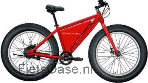 SONDORS X beoordelingen en specificaties